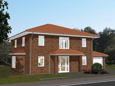 Haus Klinker 04