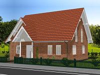 Haus Klinker 07