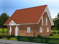 Haus Klinker 08