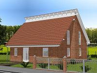 Haus Klinker 09