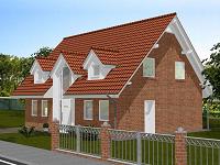 Villa Klinker 02