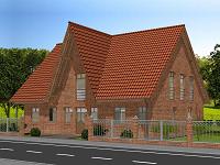 Villa Klinker 05