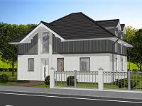 Villa Klinker 08