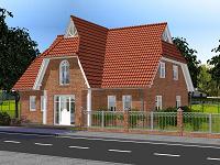 Villa Klinker 11