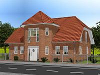Villa Klinker 14