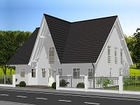 Villa Putzbau 05