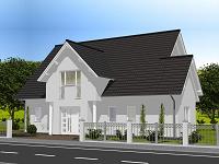 Villa Putzbau 09