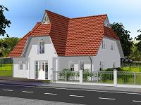 Villa Putzbau 11
