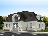Villa Putzbau 12