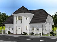 Villa Putzbau 14