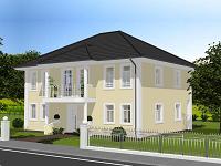 Villa Putzbau 15